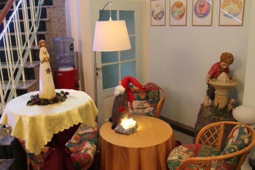 Hostal Lebensart
