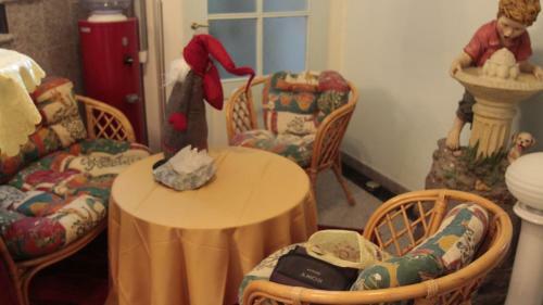 Hostal Lebensart