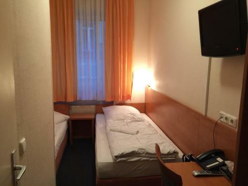 Hotel Union