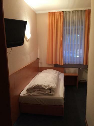 Hotel Union