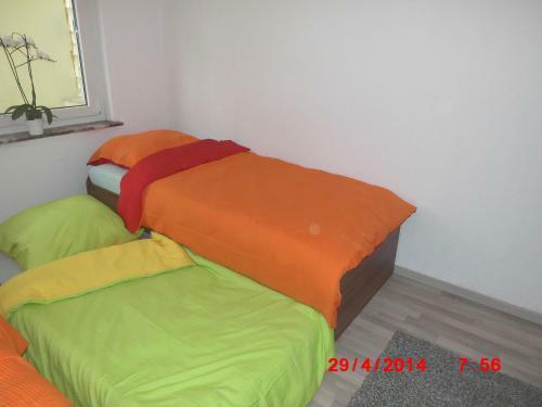 Frankfurt Airport & Fair Apartment