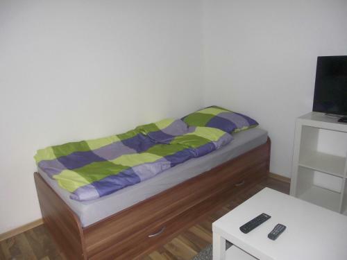 Frankfurt Airport & Fair Apartment