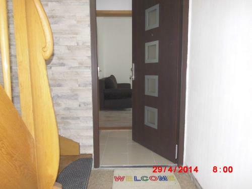 Frankfurt Airport & Fair Apartment