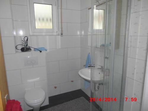 Frankfurt Airport & Fair Apartment