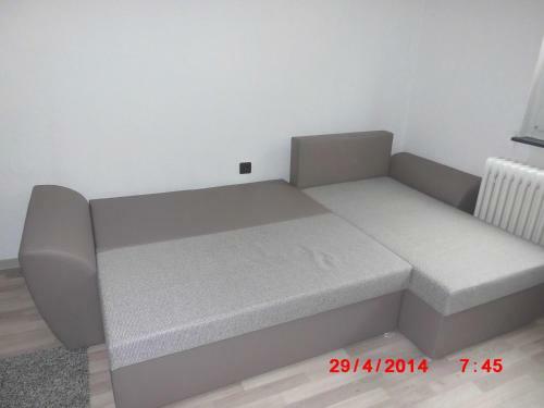 Frankfurt Airport & Fair Apartment