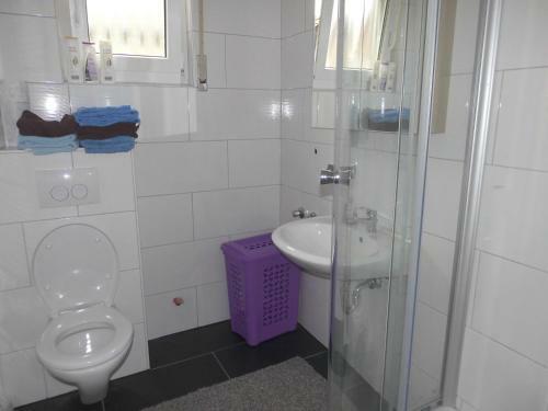 Frankfurt Airport & Fair Apartment