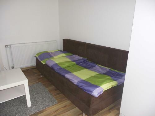 Frankfurt Airport & Fair Apartment