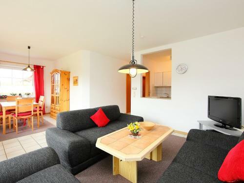 Apartment K�stennebel