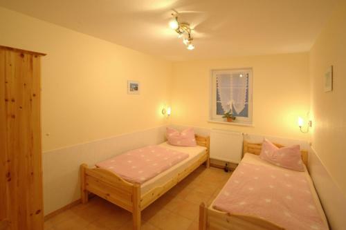 Apartment Glowe