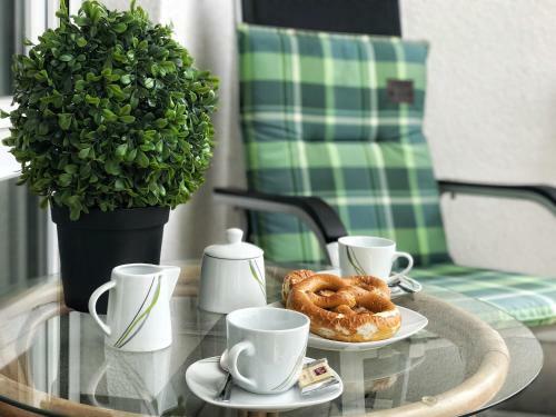 Luxus Apartments Im Herzen Von Garmisch 2