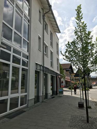 Luxus Apartments Im Herzen Von Garmisch 2