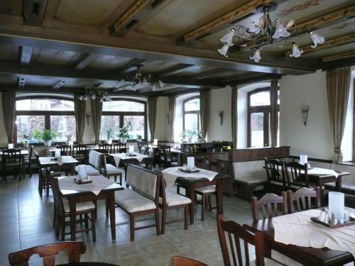 Hotel Bavaria
