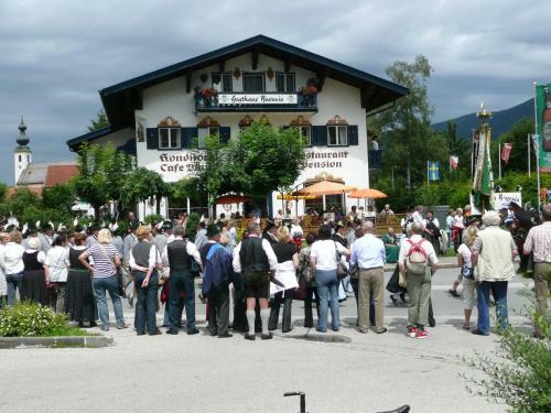 Hotel Bavaria