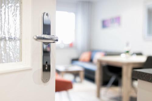 Apartamento G�hren - Villa Fernsicht - App. 11