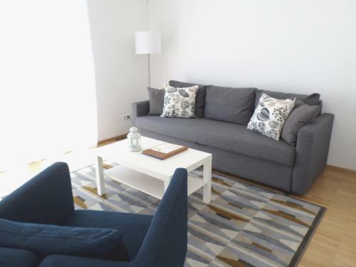Apartamento Braviscasa - Ferienresidenz Endingen Badnerstrasse