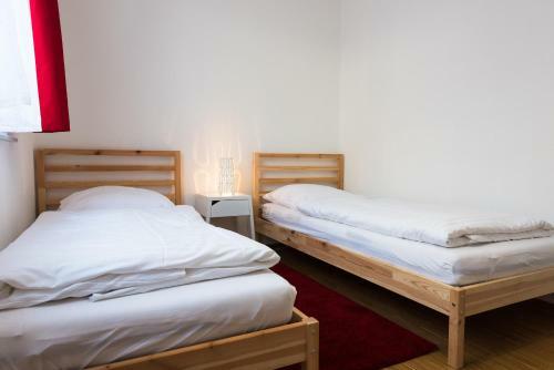 Apartamento Braviscasa - Ferienresidenz Endingen Badnerstrasse