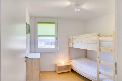 Apartamento Braviscasa - Ferienresidenz Endingen Badnerstrasse