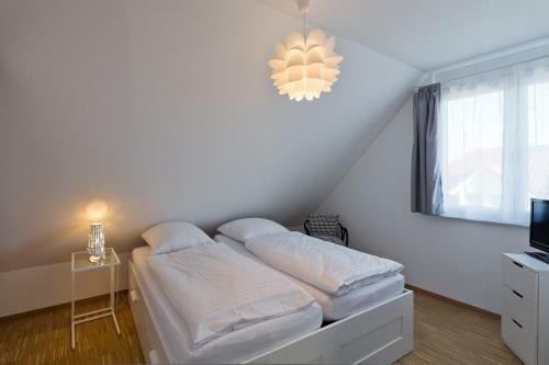 Apartamento Braviscasa - Ferienresidenz Endingen Badnerstrasse