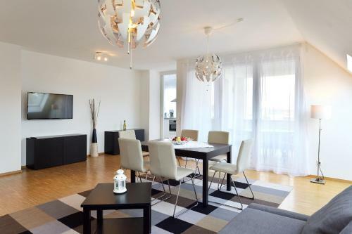 Apartamento Braviscasa - Ferienresidenz Endingen Badnerstrasse