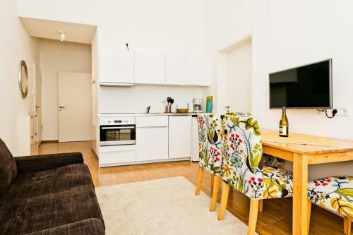Apartamento Braviscasa - Ferienresidenz Endingen Badnerstrasse