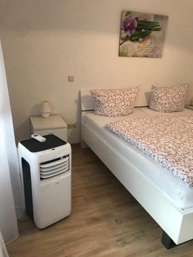Hostal Nathalie Leser