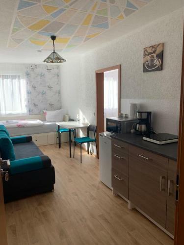 Hostal Nathalie Leser