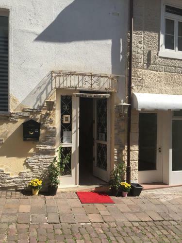 Hostal Nathalie Leser