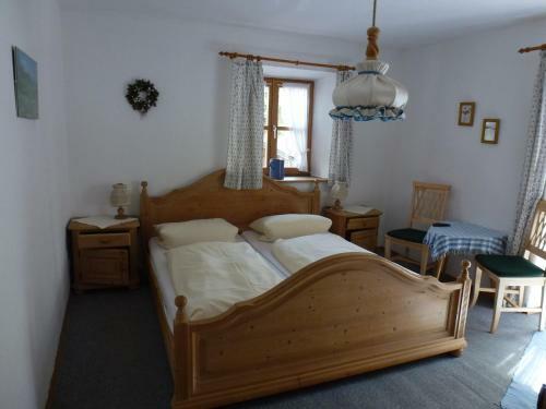Hostal Guest House Sonnenhof
