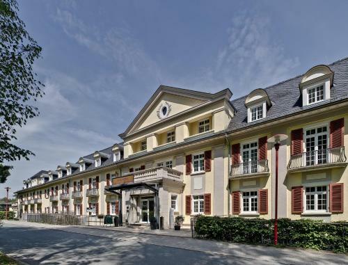 Sant� Royale Hotel
