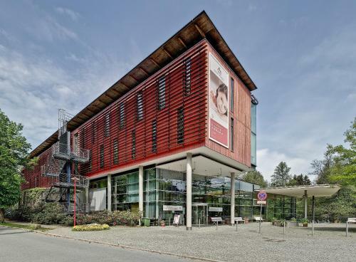 Sant� Royale Hotel