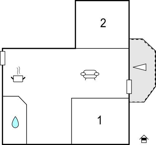 Apartment Gollwitz M
