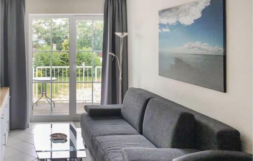 Apartment Gollwitz M