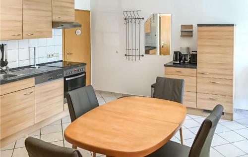 Apartment Gollwitz M