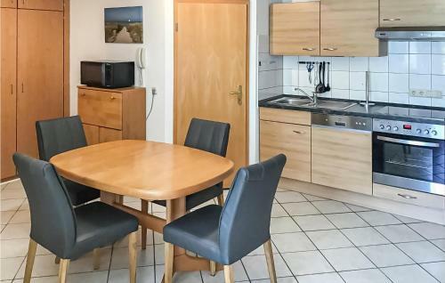 Apartment Gollwitz M