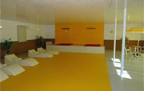 Apartment Gollwitz M