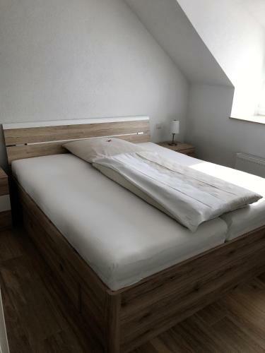 Apartamento Ferienwohnungen Tannenhof
