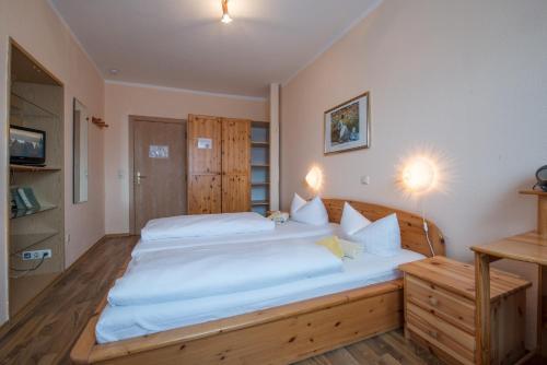 Altstadt Hotel Wismar