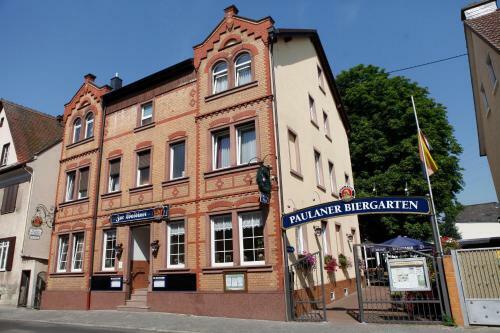 Hotel Zur Waldlust