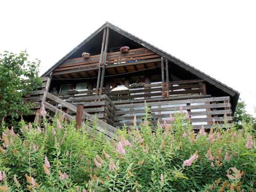 Apartamento Ferienwohnung Seeblick