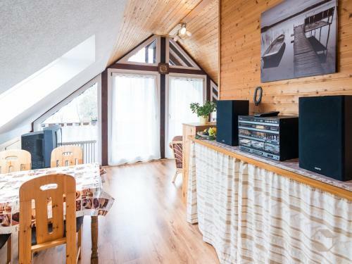 Apartamento Ferienwohnung Seeblick