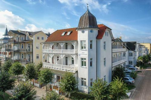 Hotel & Restaurant Zur Promenade