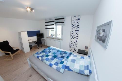Hostal Pension Solo Heilbronn