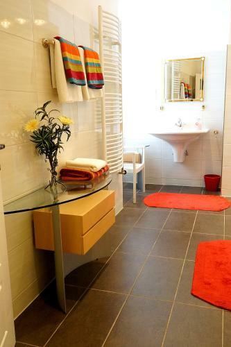 Vip Apartment An Den Thermen