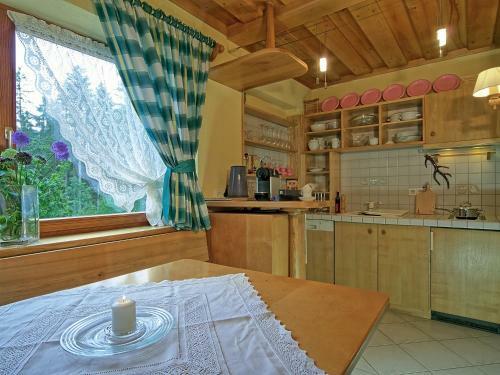 Apartamento Ferienwohnungen Zechmeister