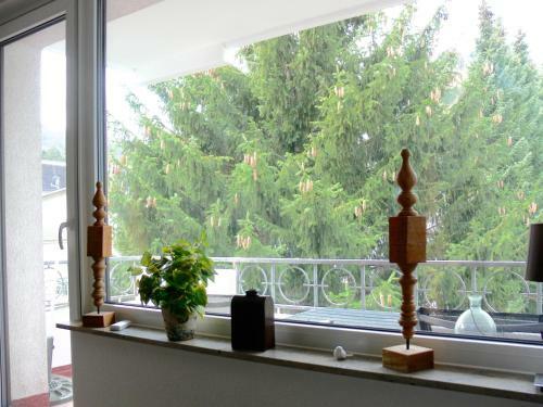 Apartamento Ferienwohnung Hudewusch
