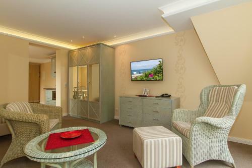 Hotel Am Strand