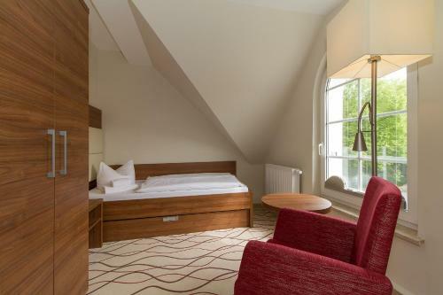 Hotel Am Strand