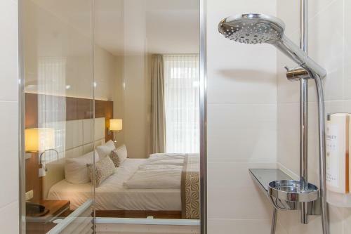 Hotel Am Strand