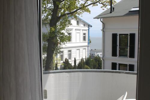 Apartamento Ferienwohnung Heger
