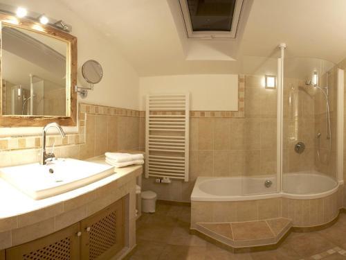 Hostal G�stehaus Menkenbauer